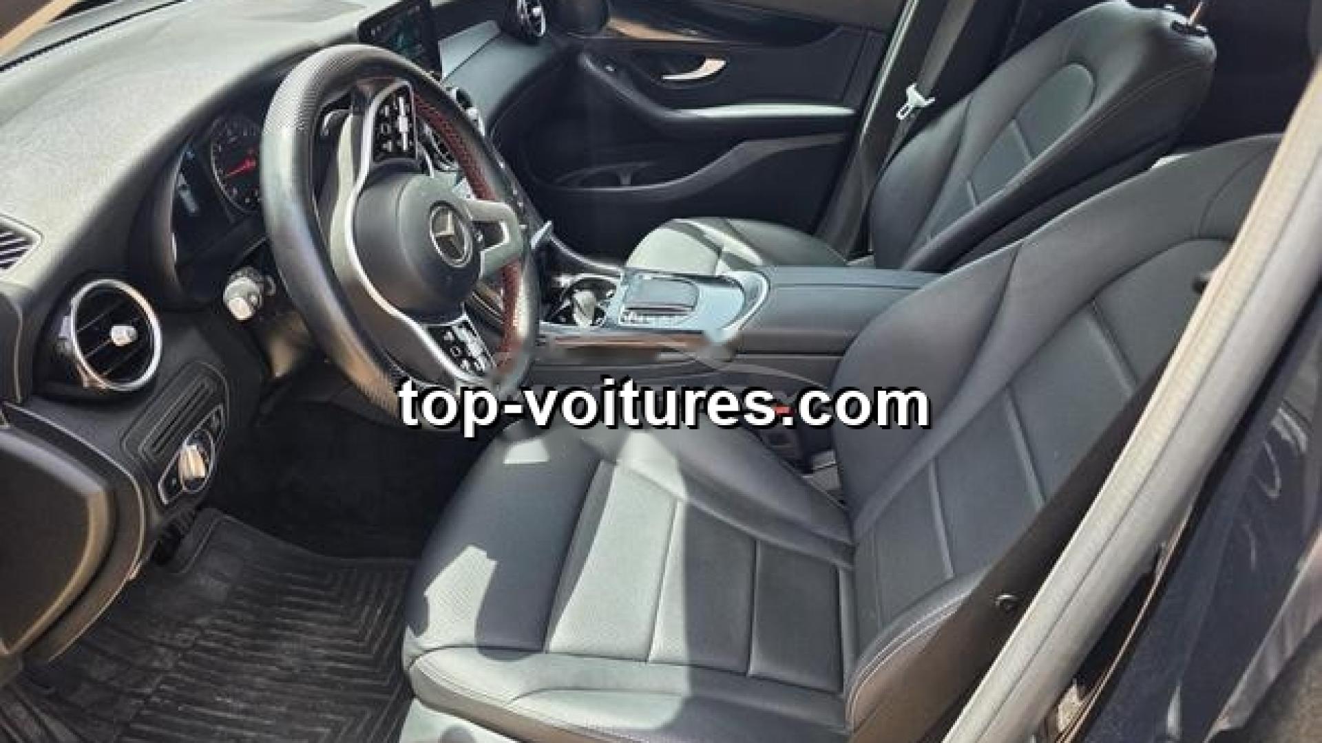 Mercedes-Benz Classe GLC