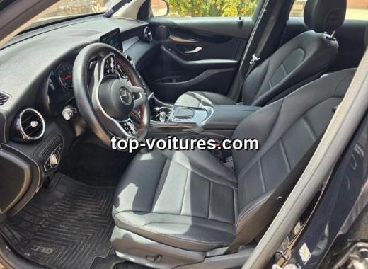 Mercedes Classe GLC 2021 — photo 3