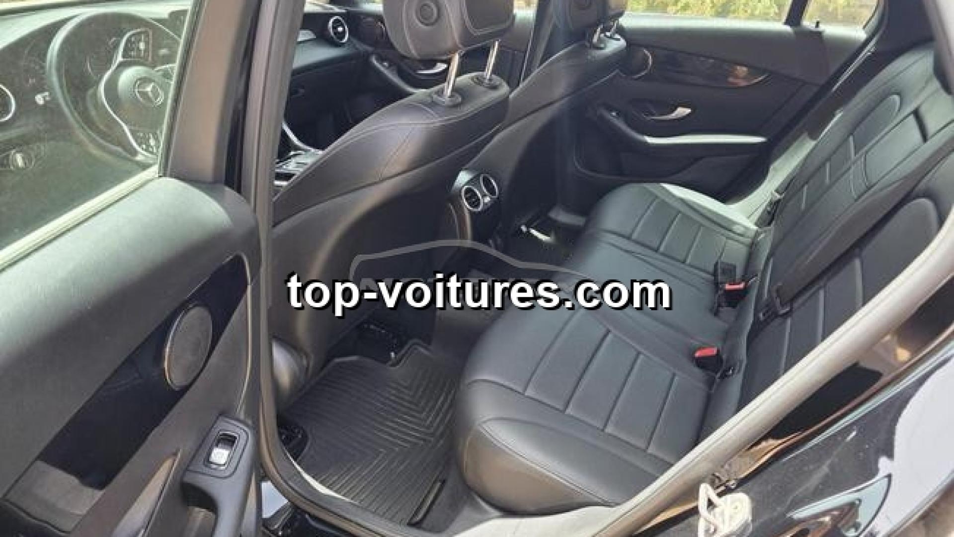 Mercedes-Benz Classe GLC