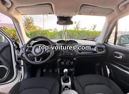 Jeep Renegade 2022 — photo 4
