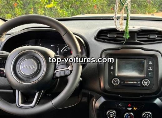 Jeep Renegade 2022 — photo 5
