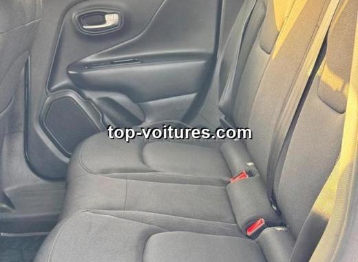 Jeep Renegade 2022 — photo 6