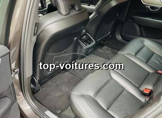Volvo S90 2021 — photo 5