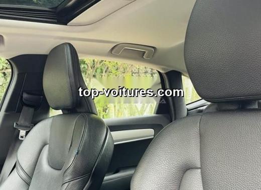 Volvo S90 2021 — photo 7