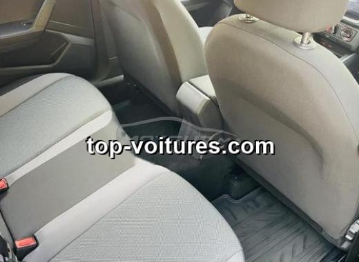 Seat Arona 2021 — photo 6
