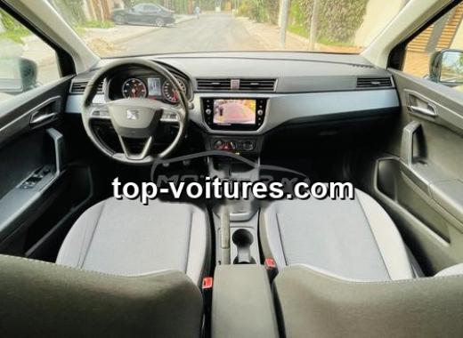 Seat Arona 2021 — photo 7