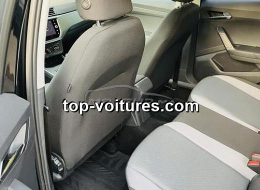Seat Arona 2021 — photo 8