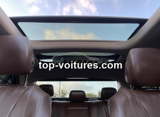 Mercedes Classe E 2021 — photo 7