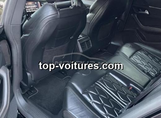Peugeot 508 2021 — photo 6