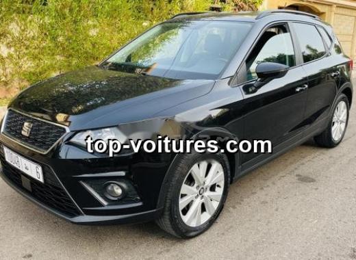 Seat Arona 2021 — photo 2