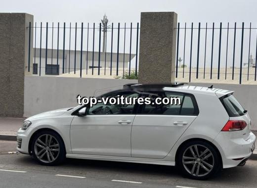 Volkswagen Golf 7 2020 — photo 3
