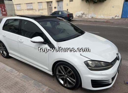 Volkswagen Golf 7 2020 — photo 4