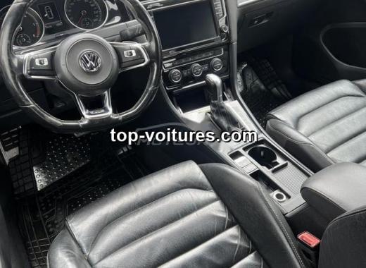 Volkswagen Golf 7 2020 — photo 5