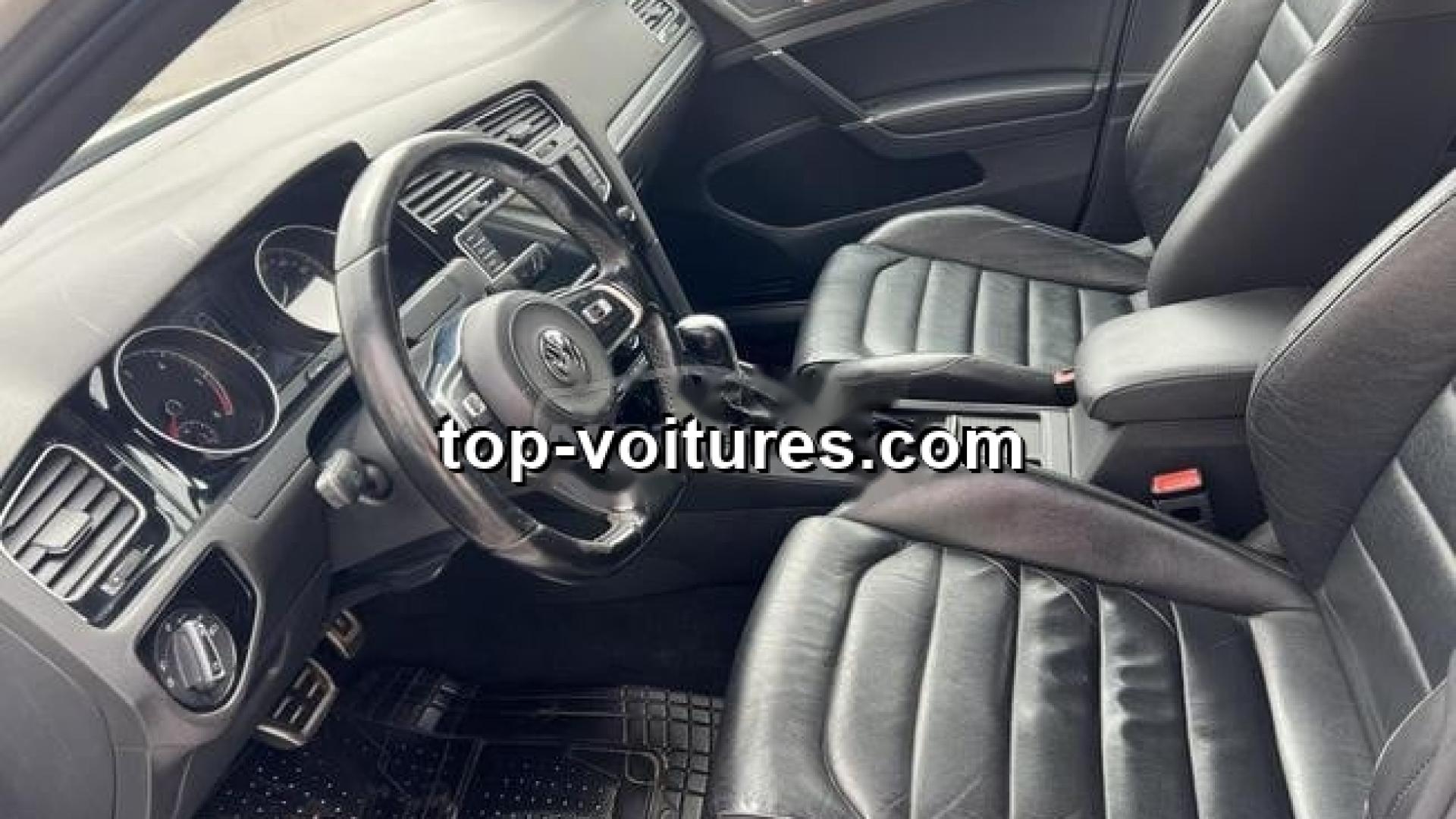 Volkswagen Golf 7