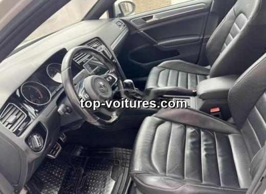 Volkswagen Golf 7 2020 — photo 6