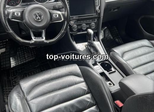 Volkswagen Golf 7 2020 — photo 7