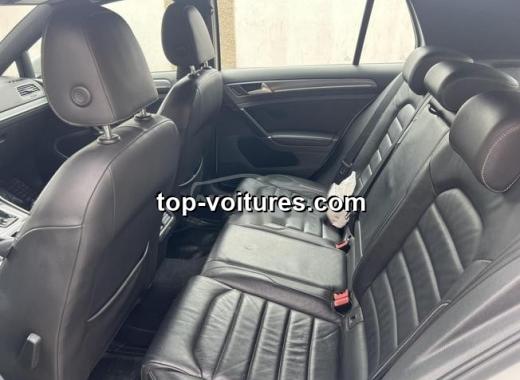 Volkswagen Golf 7 2020 — photo 8