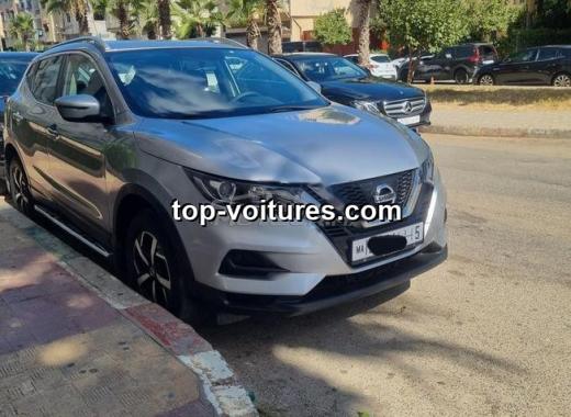 Nissan Qashqai 2018 — photo 2