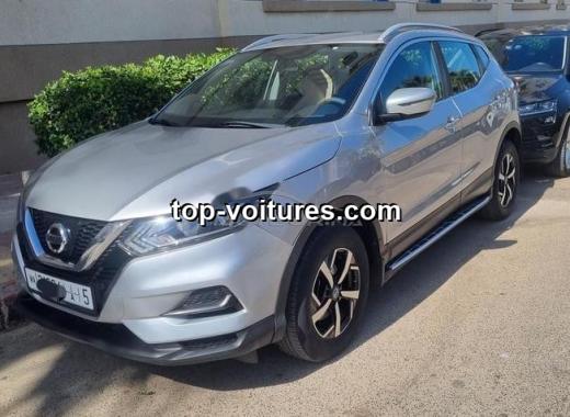 Nissan Qashqai 2018 — photo 3