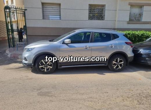 Nissan Qashqai 2018 — photo 4
