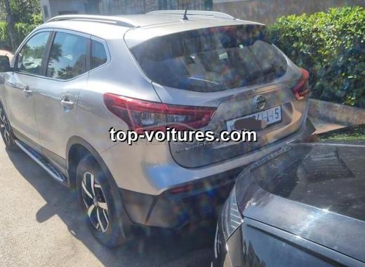 Nissan Qashqai 2018 — photo 6