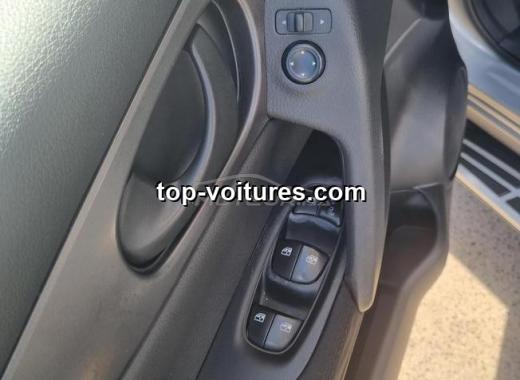 Nissan Qashqai 2018 — photo 7