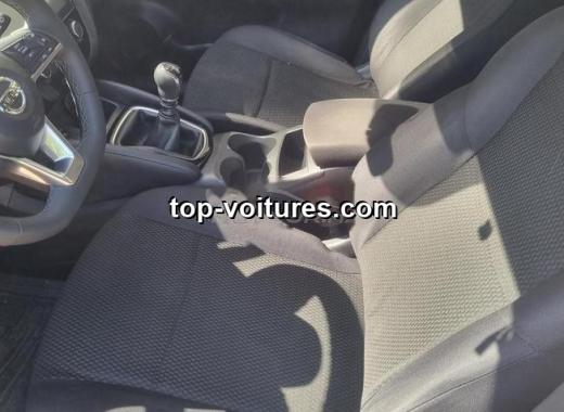 Nissan Qashqai 2018 — photo 8