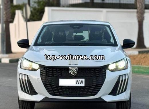 Peugeot 208 2026 — photo 2