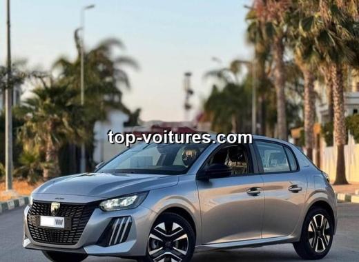 Peugeot 208 2026 — photo 3