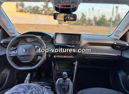Peugeot 208 2026 — photo 4