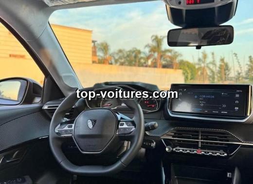 Peugeot 208 2026 — photo 5