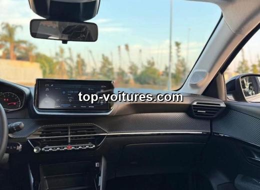 Peugeot 208 2026 — photo 6