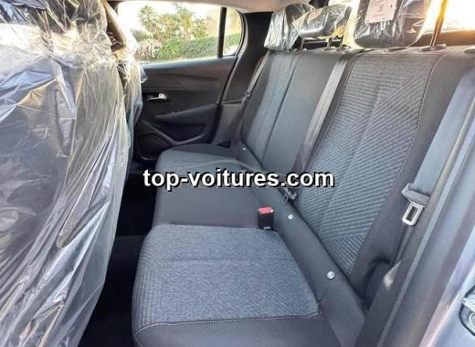 Peugeot 208 2026 — photo 7