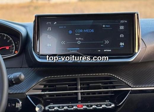 Peugeot 208 2026 — photo 8