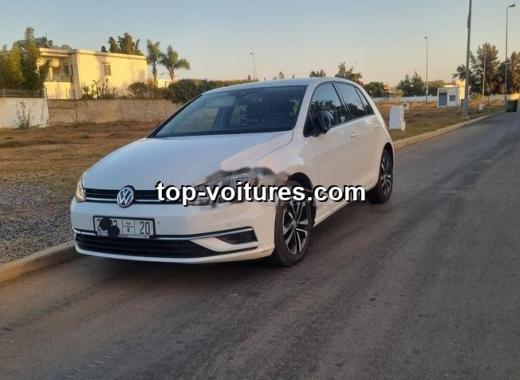 Volkswagen Golf 7