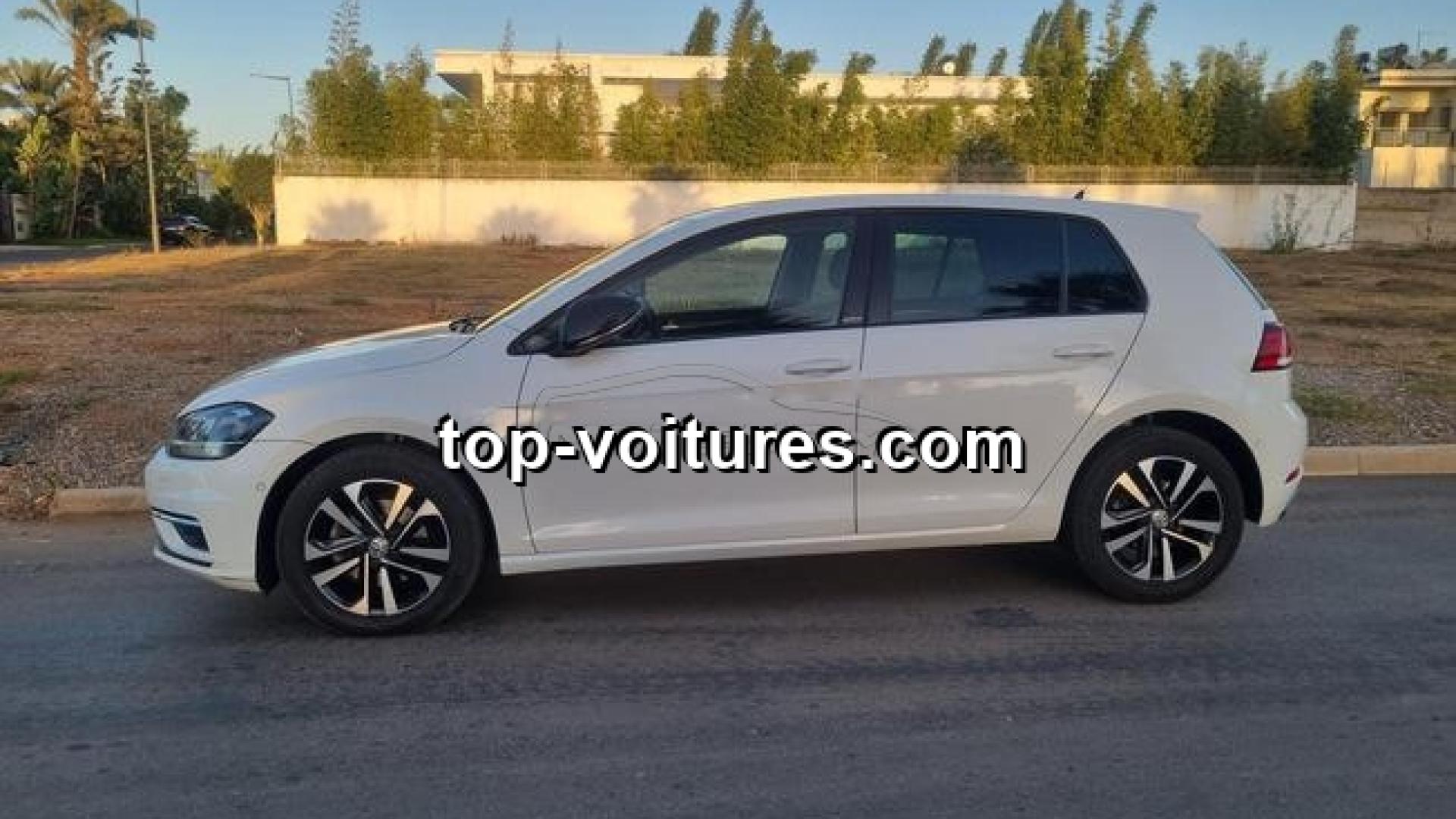 Volkswagen Golf 7