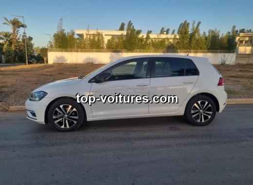 Volkswagen Golf 7 2019 — photo 2