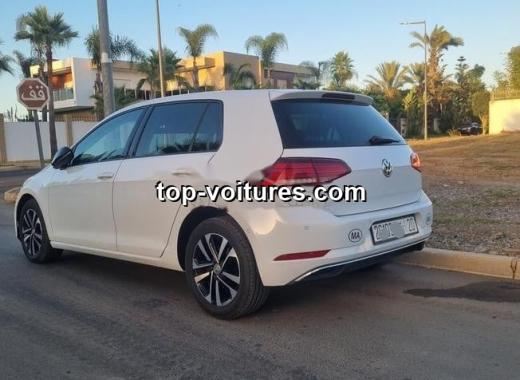 Volkswagen Golf 7 2019 — photo 5