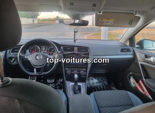 Volkswagen Golf 7 2019 — photo 6