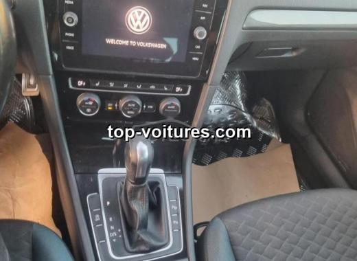 Volkswagen Golf 7 2019 — photo 7