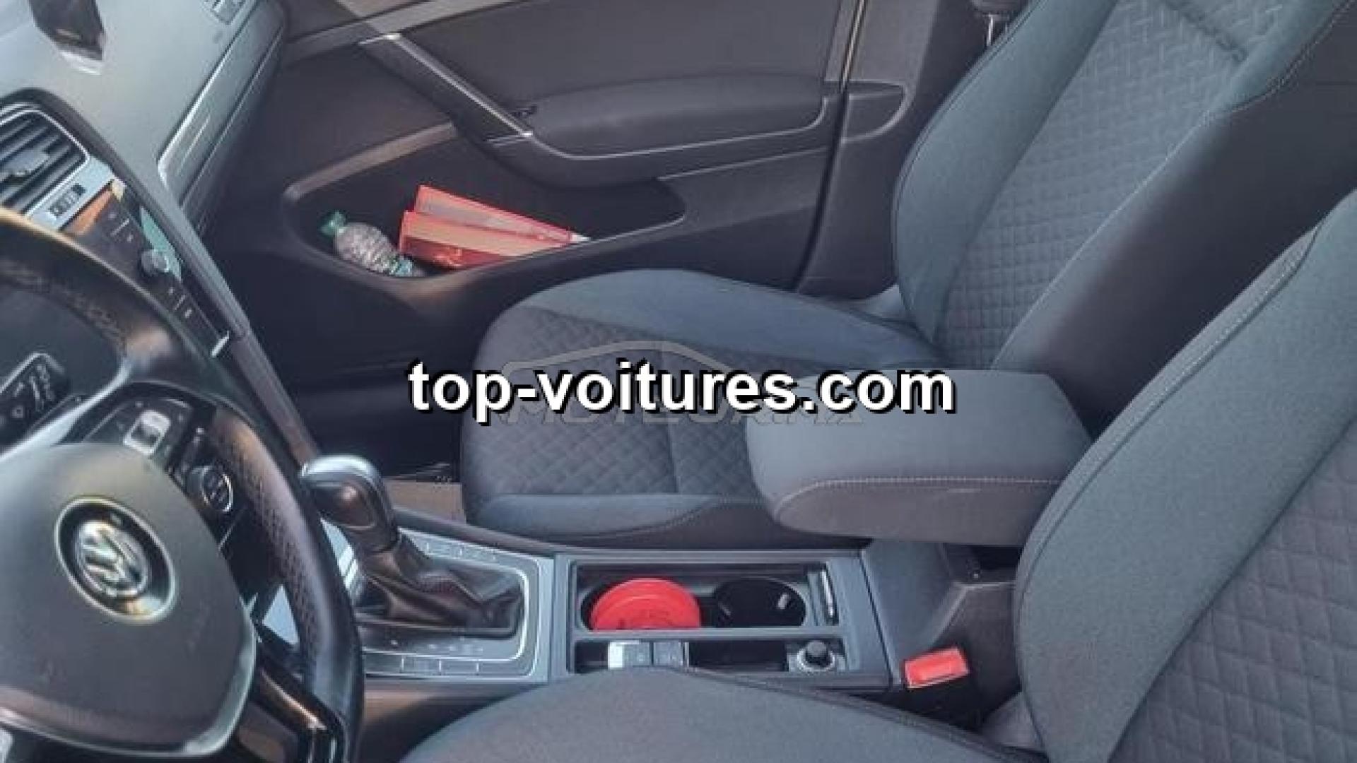 Volkswagen Golf 7