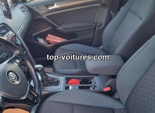 Volkswagen Golf 7 2019 — photo 8