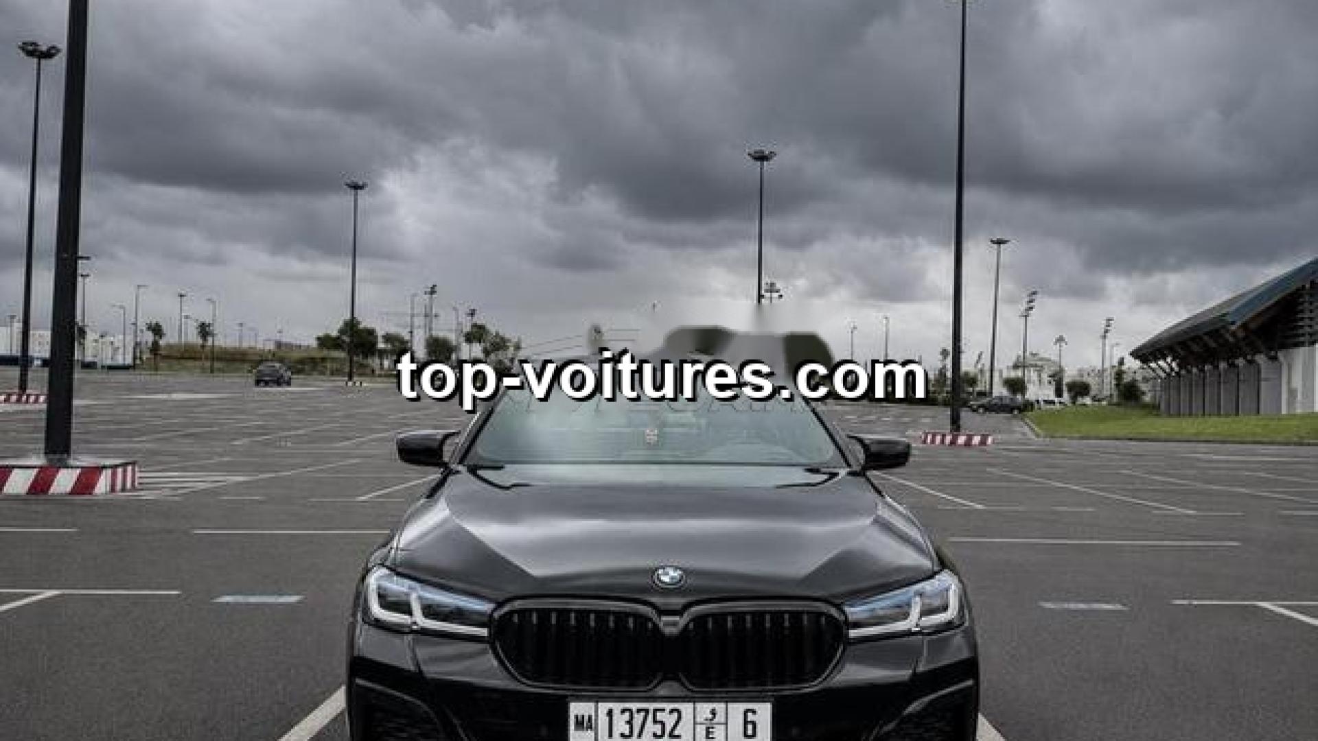 BMW Série 5