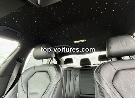 BMW Série 5 2018 — photo 4
