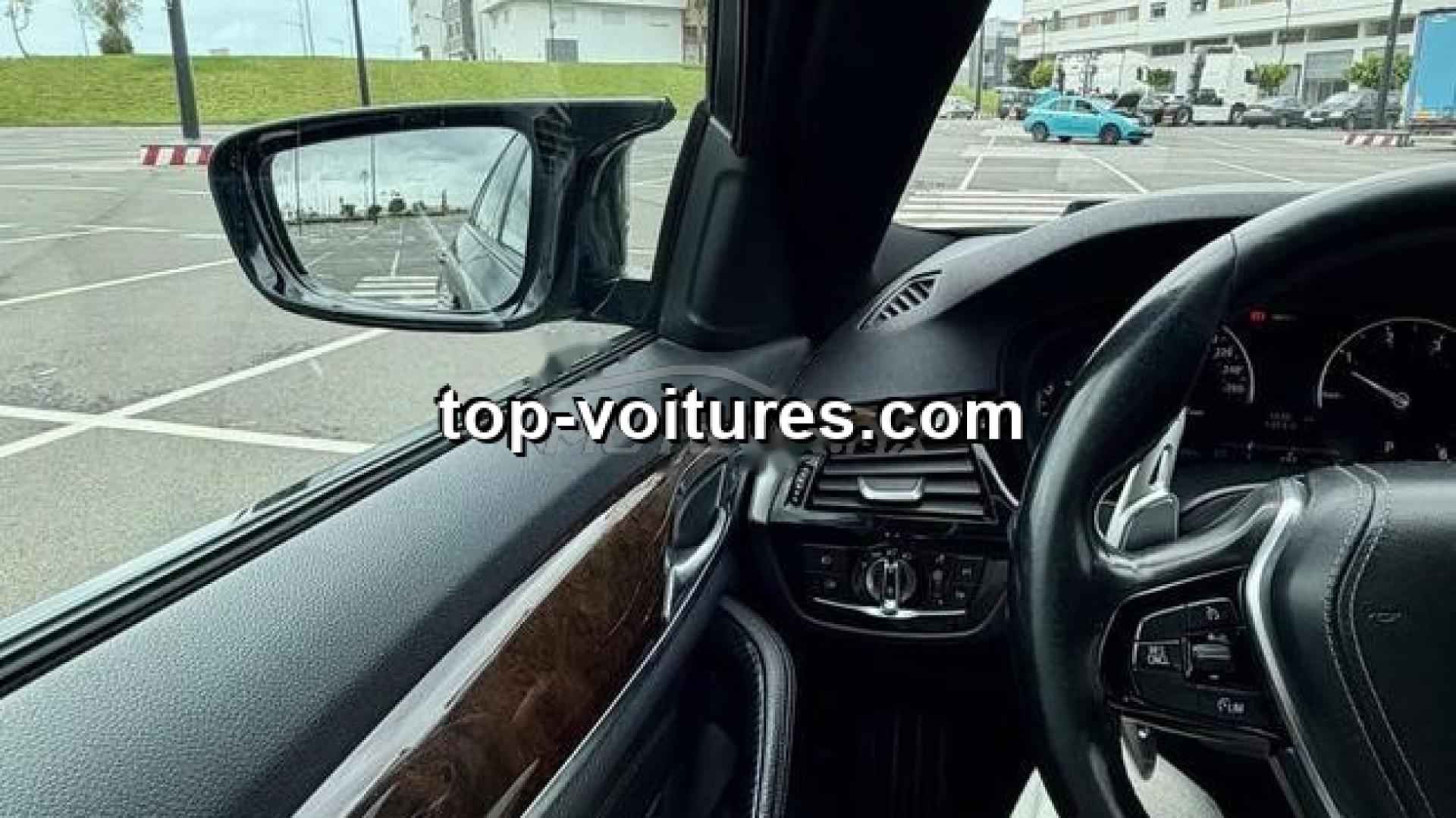 BMW Série 5