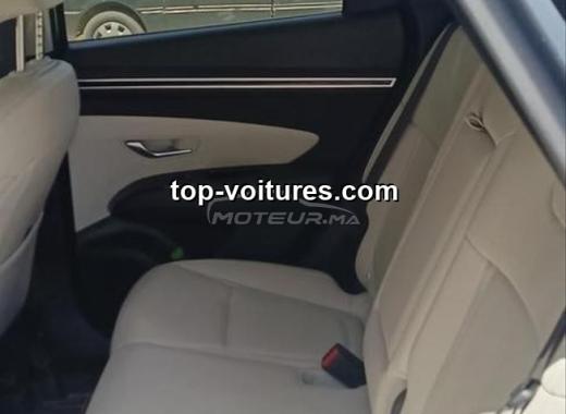 Hyundai Tucson 2023 — photo 3