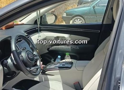 Hyundai Tucson 2023 — photo 4