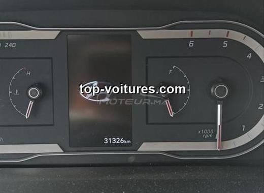 Hyundai Tucson 2023 — photo 5