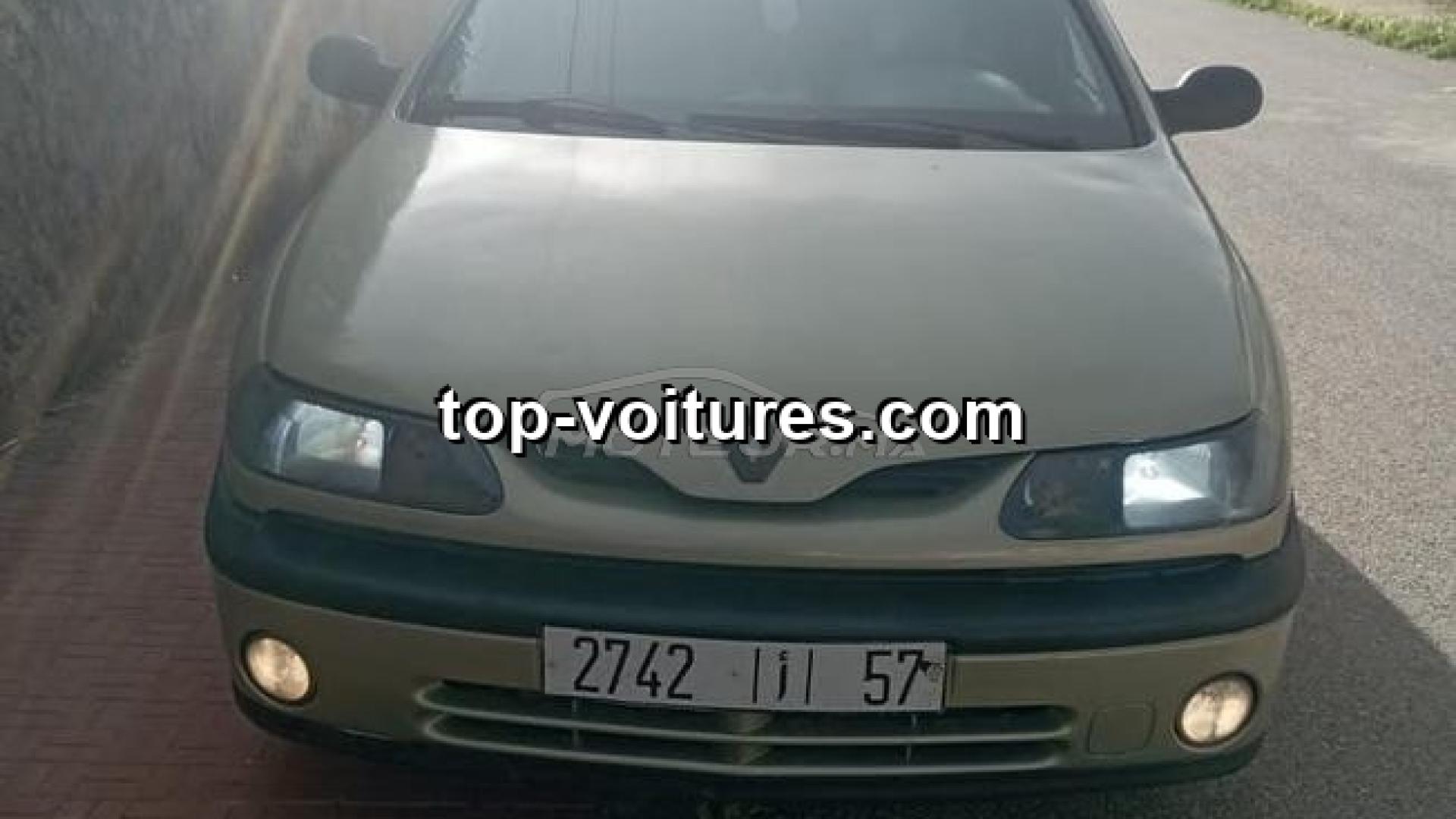 Renault Laguna