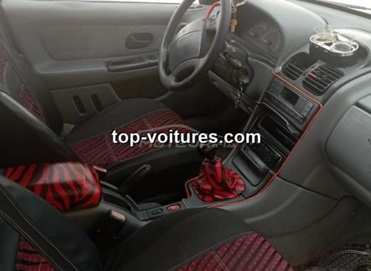 Renault Laguna 2002 — photo 2
